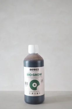 Bio Grow gødning