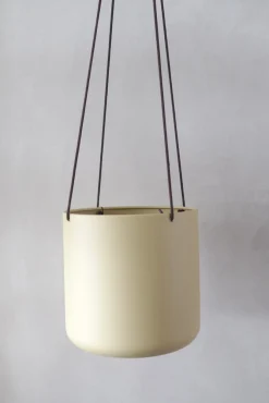 Bloom hængekrukke, sand ø25