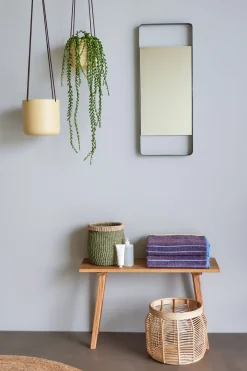 Bloom hængekrukke, sand ø25