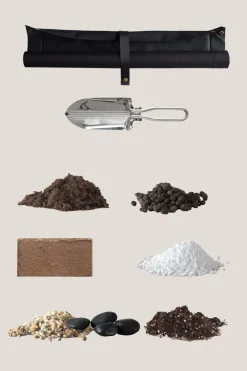 Bundle : Pro omplantning