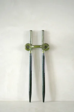 FOLK Hinto plantestøtte, grøn