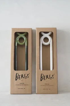 FOLK oni plantestøtte, grøn