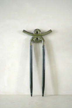 FOLK yuma plantestøtte, grøn