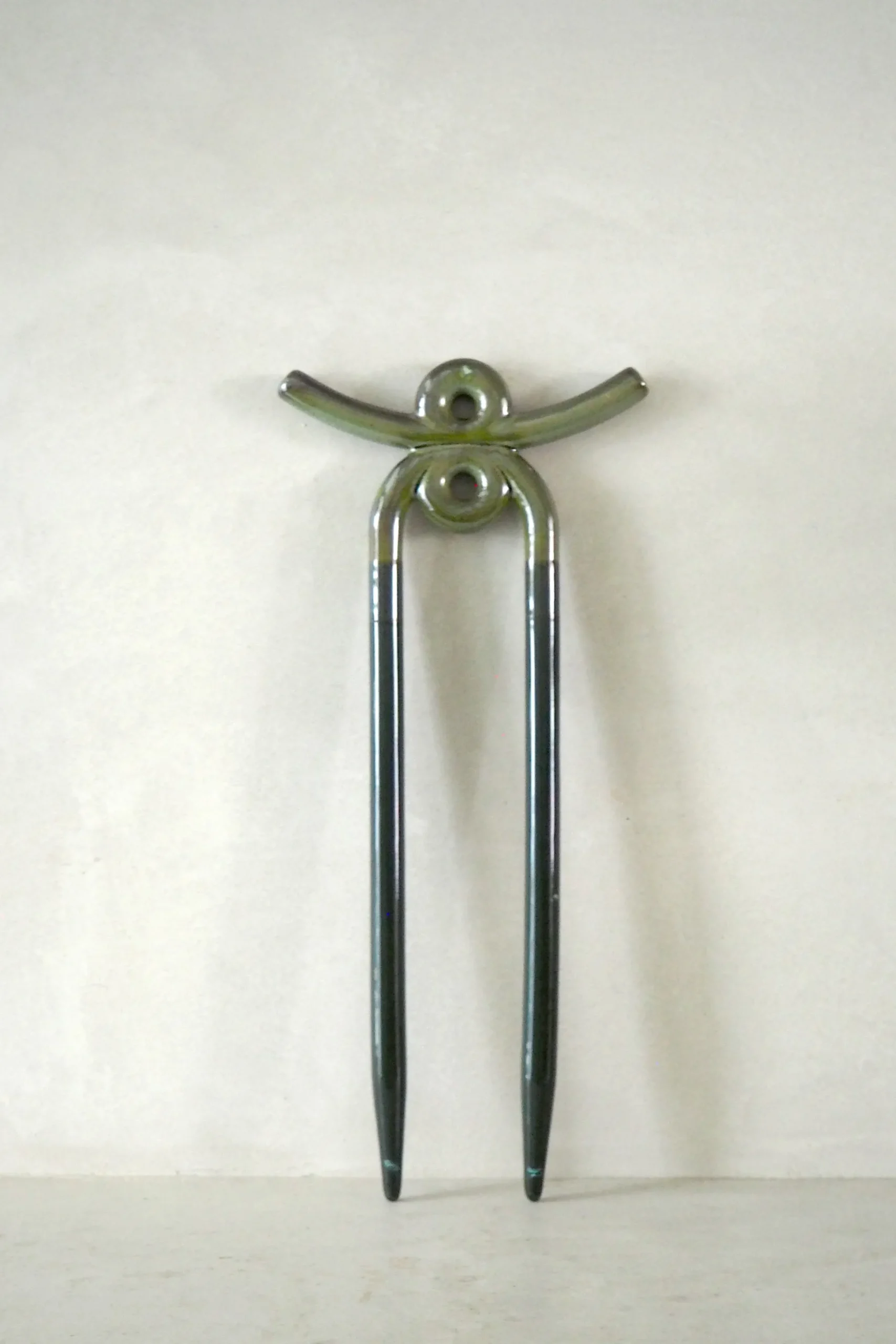 FOLK yuma plantestøtte, grøn