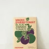 Frø - Mikro-dværgtomat / Blaue Zimmer Tomate