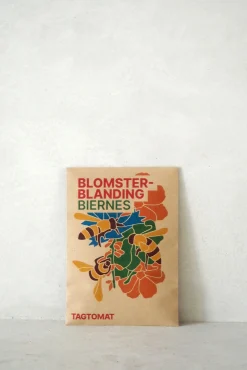 Frø - Biernes Blomsterblanding
