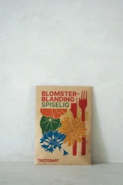 Frø - Spiselig Blomsterblanding