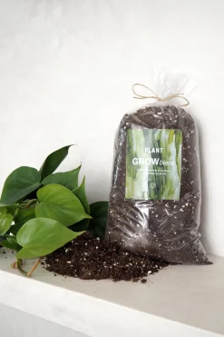 Grow Blend - special jordblanding