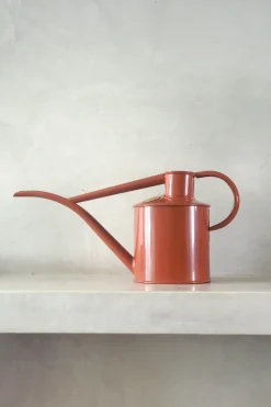 HAWS Vandkande, Terracotta orange, 1 L