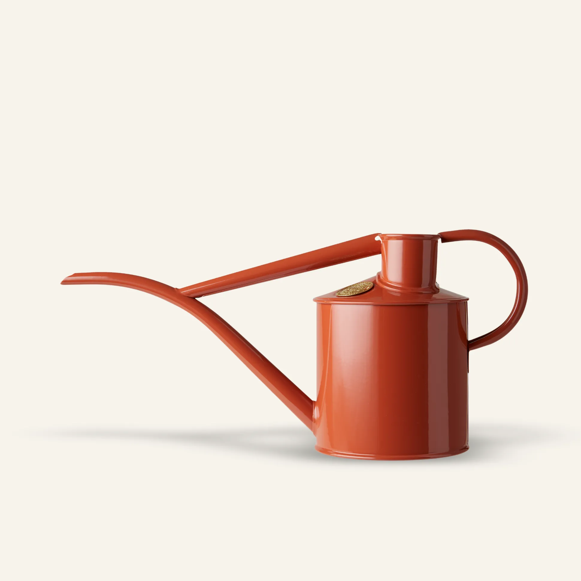 HAWS Vandkande, Terracotta orange, 1 L