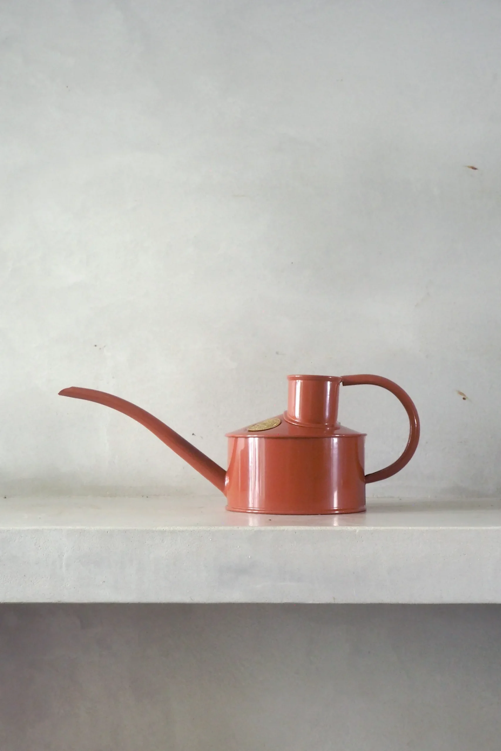 HAWS Vandkande, terracotta orange, 0,5 L