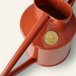 HAWS Vandkande, terracotta orange, 0,5 L