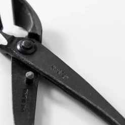 Håndsmedet Bonsai Concave Branch Cutter