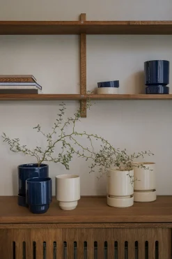 Hoff krukke, Sandstone