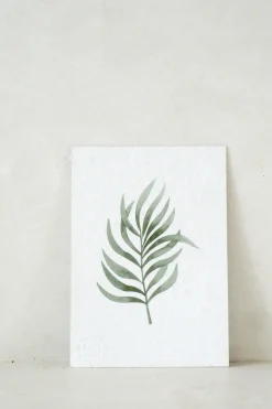 Kort - blad no. 1 - 100% genanvendt papir