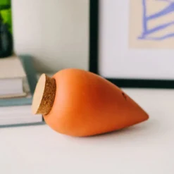 Olla selvvander - terracotta