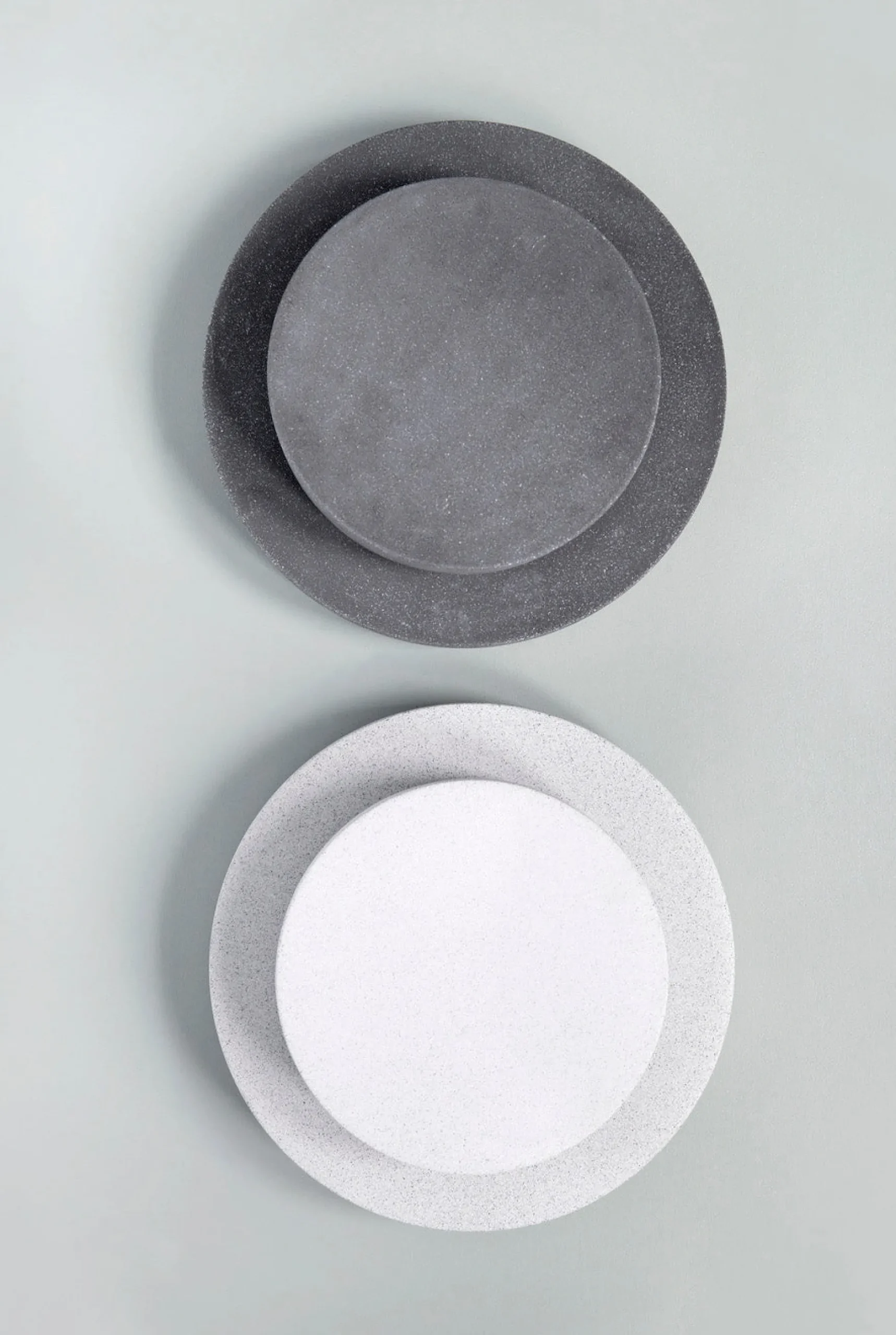 Rolling stones - rulleplade til gulvplanter