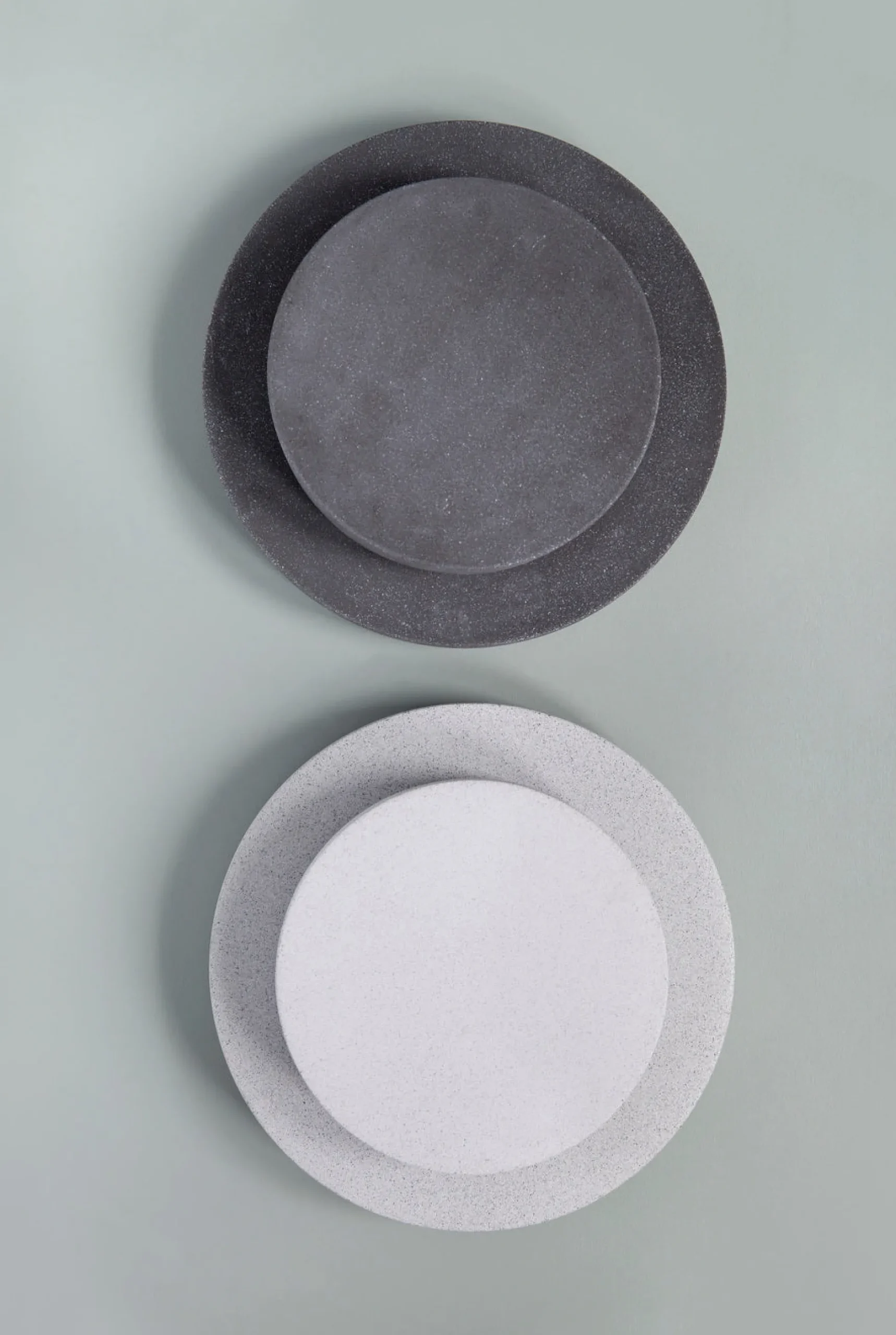 Rolling stones - rulleplade til gulvplanter