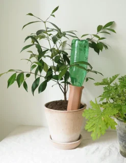 Selvvandingscylinder