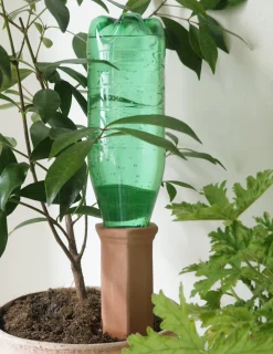 Selvvandingscylinder