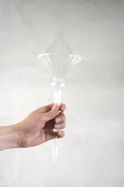 Selvvandingsglas, diamond