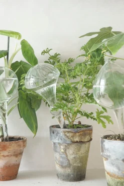 Selvvandingsglas, diamond