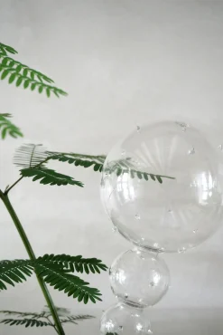 Selvvandingsglas, double dot