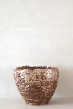 StineMei krukke - red