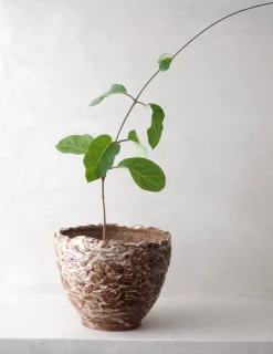 StineMei krukke - red