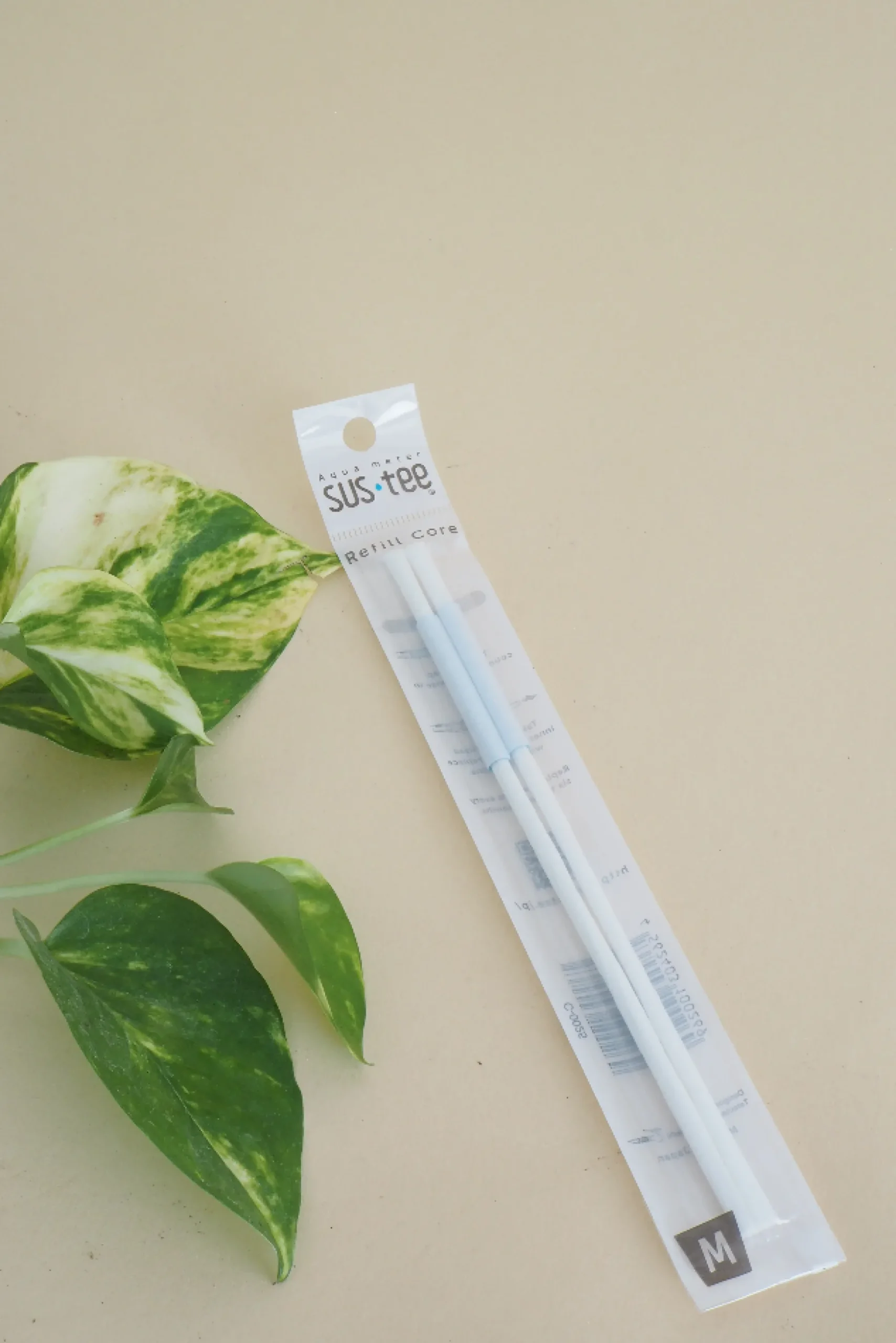 SUSTEE vand'o'meter refill