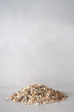 Topping sten - Beige