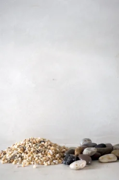 Topping sten - Beige