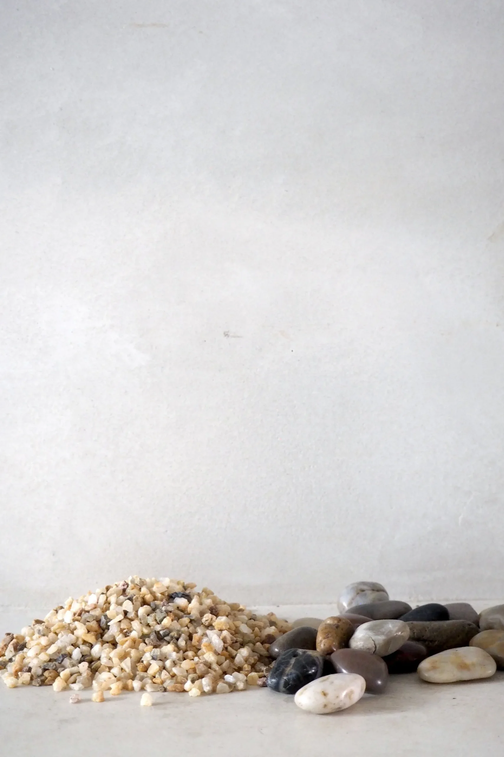 Topping sten - Beige