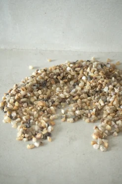 Topping sten - Beige