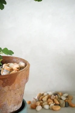 Topping sten - Peach