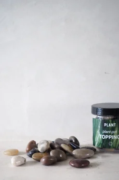 Topping sten - Poleret