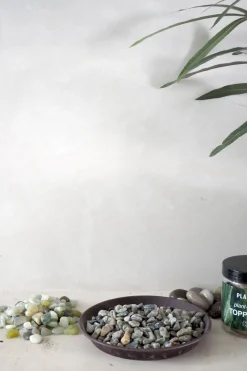 Topping sten - Poleret