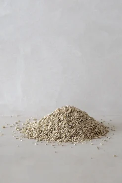Vermiculite