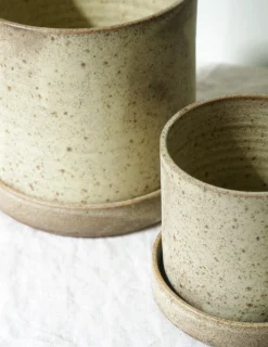 V.O krukke - sand, small